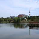 한강신도시호수공원 이미지