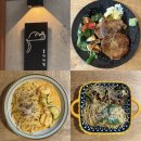 [수원] 몽키키친 | 상하이파스타 성균관대역 맛집