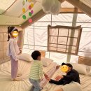 깔삼 | [김포/글램핑] 김포한강오토캠핑장 깔삼하게 이용한 후기! (내돈내산)
