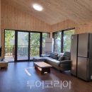 숲속의 집 이미지