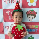 🍓딸기 케이크 만들기🍓 이미지