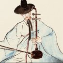해금 이미지