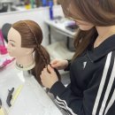 생활미용(헤어디자인) 이미지