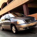 KG스틸앞 | Dream Museum Chap 426 : Ford Freestar / Mercury Montego