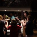 (저녁)이집트전통벨리댄스 이미지