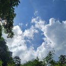 구곡폭포 이미지