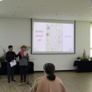 비문해 어르신을 위한 문해교육 | [후기] 2025 의정부시 성인문해교육 시화전