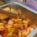 양지함박왕돈까스 이미지