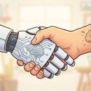 인공지능과 로봇의 시대, 직업과 교육: 나는 무엇을 공부하고 어떤 사람이 되어야 할까? | 인공지능이 내 월급을 대신 받을까? 2026년 직업 변화에 대처하는 나의 생각정리