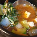 청기와 한정식 이미지