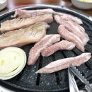 김포한우한돈정육식당