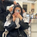 헤어뷰티공간 | W25. 웨딩촬영 헤어메이크업 후기｜뷰티진동희 청담점