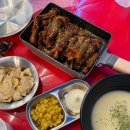 호로록튤립불닭발 이미지