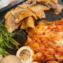 고기듬뿍짜글이식당