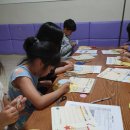 임계지역아동센터 이미지