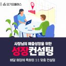 성장컨설팅 이미지