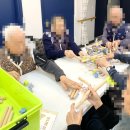 기린실버케어 | 북삼 왜관 인근 추천요양원 감동실버타운 교구프로그램