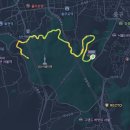 1순환로(3-134) | 남산 북측순환로 러닝코스 총정리 : 주차, 거리 및 처음 가는 분들을 위한 꿀팁