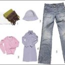 알뜰의류매장 이미지