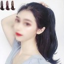 네츄럴가발
