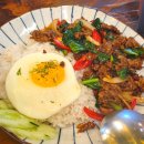 신논현역 쌀국수와 다양한 아시안푸드 레스토랑 맛집 파파야리프 추천