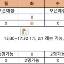 세렌디PT&Pilates 네이버블로그