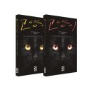 [서평] 베르나르 베르베르 『고양이』 1권 후기 – 고양이의 눈으로 본 인간 문명