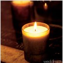 힐링아트 향초 이미지