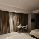 자스민호텔 | 태국 방콕 자스민 59 호텔 : 주니어 스위트룸 업그레이드 후기(툭툭이 이용법 포함)