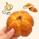 파리바게트 2022마늘페어 크림치즈 통마늘빵 내돈내산 후기! 파바 신상