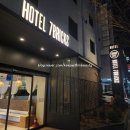 세븐  PC | 상무지구 호텔 출장 비지니스 호캉스 완벽한 세븐브릭스호텔