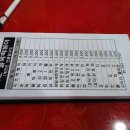 북문골목떡볶이