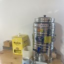 월정사 화장실 이미지