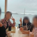 델마르 | 목포 카페 오션뷰 베이커리 카페 델마르 바다구경 실컷한 내돈내산 솔직후기