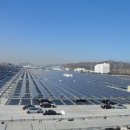 동서태양광발전소 이미지