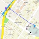 문원초등학교 정문 이미지