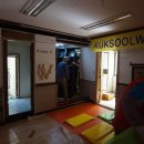 강산 태권도장 이미지