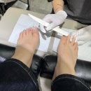 키라키라 | 라페스타 네일샵 키라키라 뷰티스튜디오 패디 후기