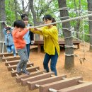 매봉산 유아숲체험원 이미지