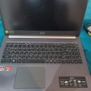 [판매완료]사무용으로 적합한 노트북 판매합니다.(Acer Aspire 5) 이미지