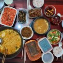 신송경로당 | 220318 - 집 밥+라니 마라탕, 마라탕+계란볶음밥+손전병+부추만두+대만 소세지+집 밥+오렌지+매드포갈릭...