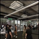 복싱 스튜디오 이미지