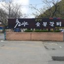 초야숯불갈비 네이버블로그
