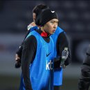 세명의 축신에게 사랑 받는 이강인 이미지