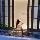 공주 숙소 스테이띠앗 한옥 감성 독채 펜션 자쿠지 후기