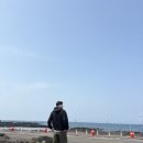 클랭블루신창 | 압도적인 뷰와 브랜딩, 신창풍차해안도로 카페 클랭블루 제주 내돈내산 후기