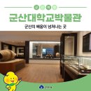 군산대학교 입구 이미지