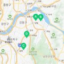 강변근린공원 화장실 이미지