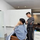 쏘니미용실 | 건대 미용실 엠투비헤어 남자머리 헤어컨설팅 추천 후기