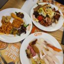 신환죽전상설지점 | 대구 달서구 죽전역 초밥 스시 맛집 쿠우쿠우, 대형 놀이방 식당